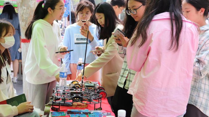 企业科技服务应用场景揭秘：如何精准匹配需求**