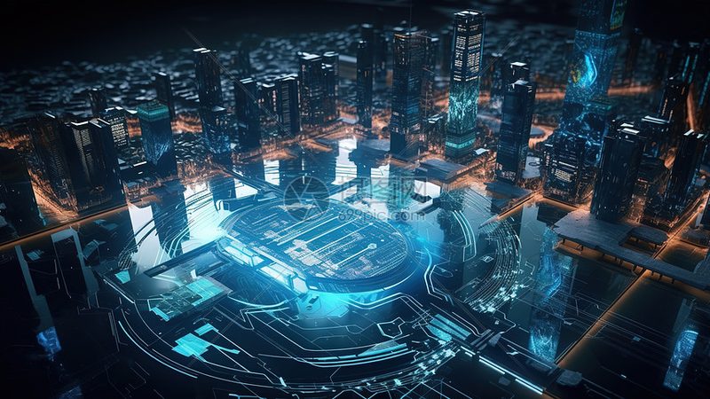 科技服务行业解决方案：构建高效IT架构的关键**